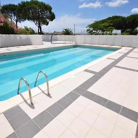 "Le Pharo" 17 Impasse Du Globe Appartement แอกด์ ภายนอก รูปภาพ