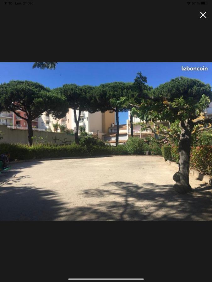 "Le Pharo" 17 Impasse Du Globe Appartement แอกด์ ภายนอก รูปภาพ